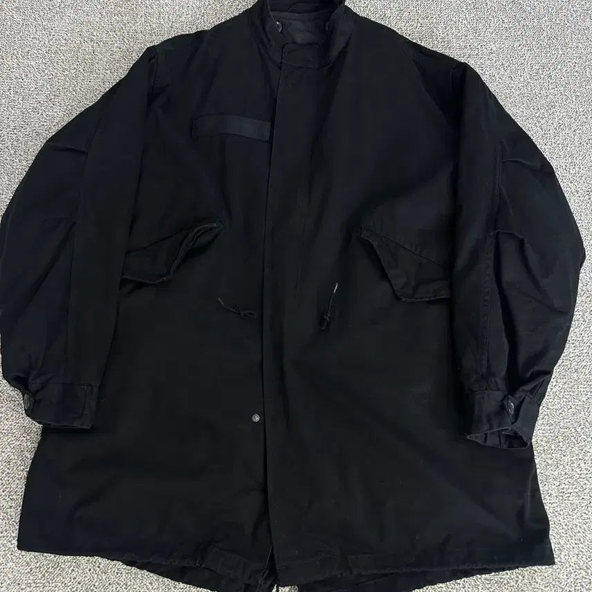 [BUNJANG] La Fille Store M65 Field Jacket / 라퍼지스토어 m65 개파카
