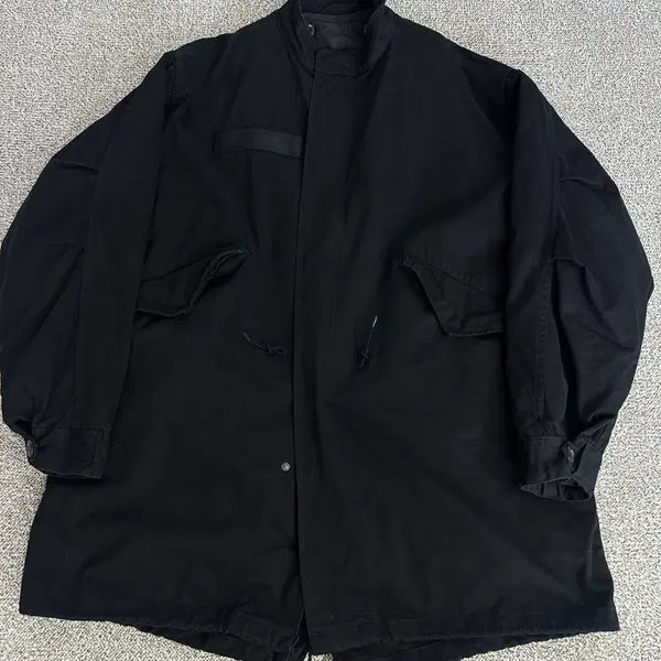 [BUNJANG] La Fille Store M65 Field Jacket / 라퍼지스토어 m65 개파카