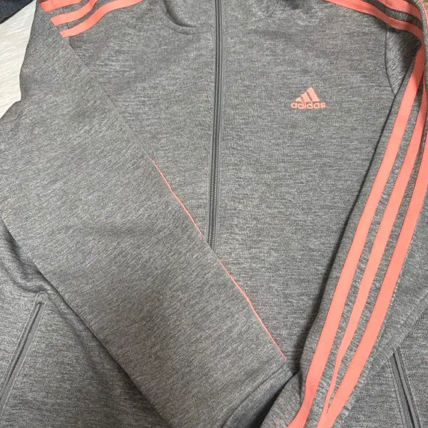 [BUNJANG] Adidas Track Jacket / 아디다스 쳐지