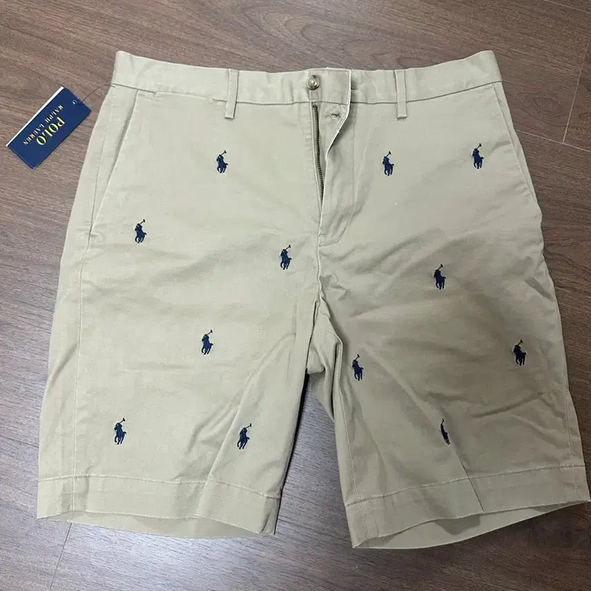 [BUNJANG] Polo Ralph Lauren Size 31 Shorts / 폴로 반바지 31