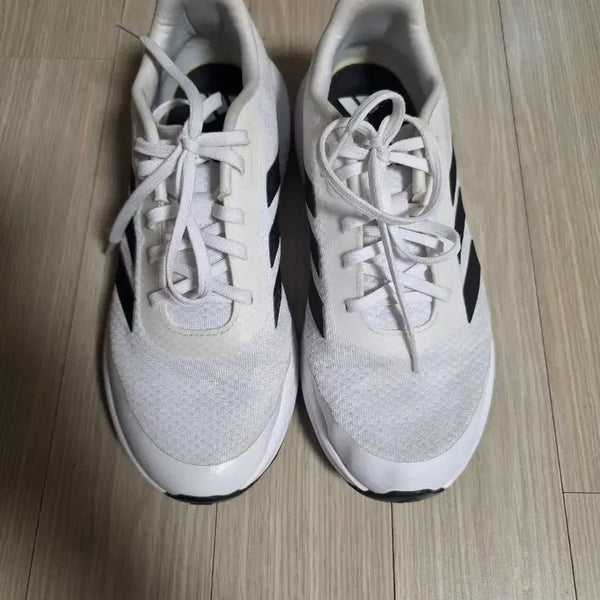 [BUNJANG] Adidas Runfalcon 3.0 Women's Running Shoes / 여성 여자235mm아디다스 런팔콘 3.0 -일상화,런닝러닝화,트레이닝화
