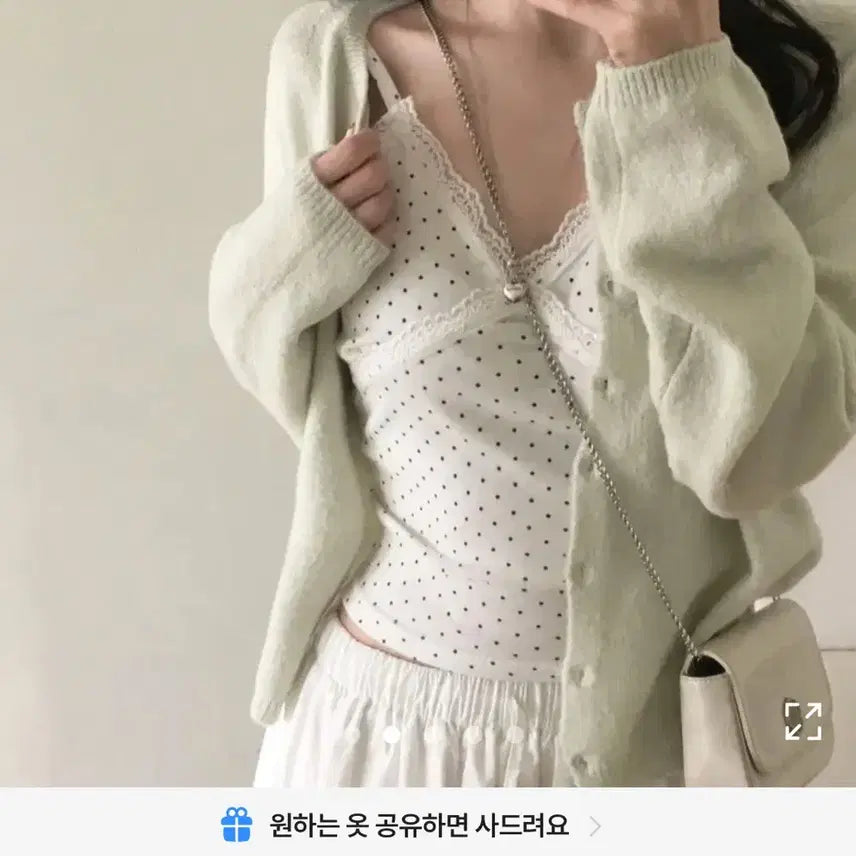 [BUNJANG] Ablee Blackpink Jisoo Inspired Sleeveless Tops Bundle / 에이블리스젠옷벼룩