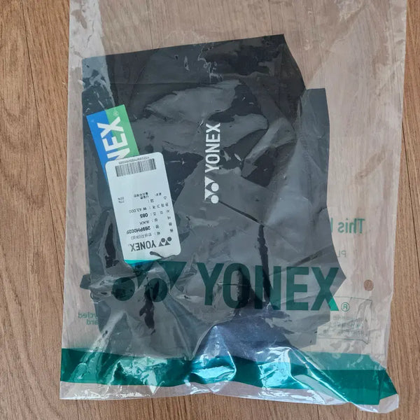 [BUNJANG] Yonex Women's Woven 3-Quarter Pants 269PH002F / 요넥스 반바지 우븐 269ph002f 여성용