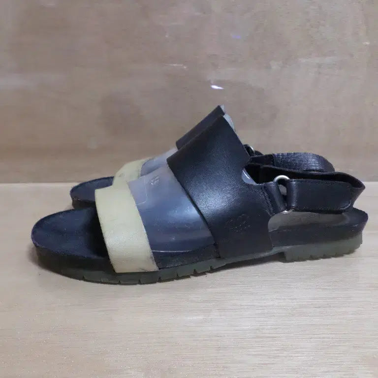[BUNJANG] Rich Oanna Take Me Sandals Slippers / 후루룩구제2 230 리치오안나 테이크미 샌들 슬리퍼 260712
