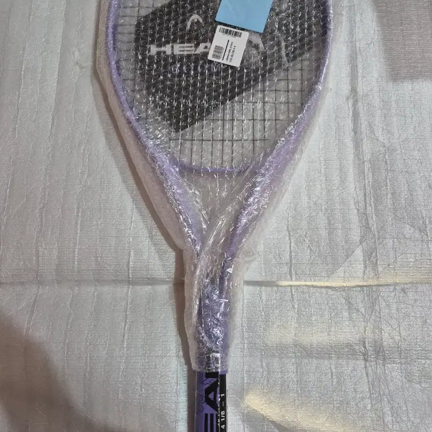 [BUNJANG] Head 2026 Boom MP 100 Tennis Racket (295g 16x19 Altern) / 헤드 2026 붐 MP 100 (295g 16x19 Altern)