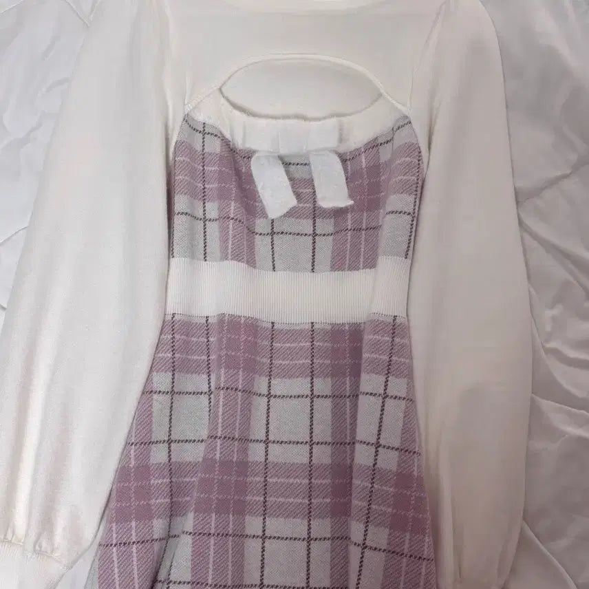 [BUNJANG] Evelyn One Piece Dress / 에블린 원피스 스나계 스나걸리