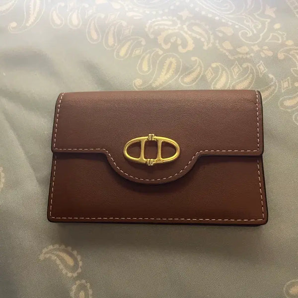 [BUNJANG] Atelier Card Wallet / 아떼카드지갑