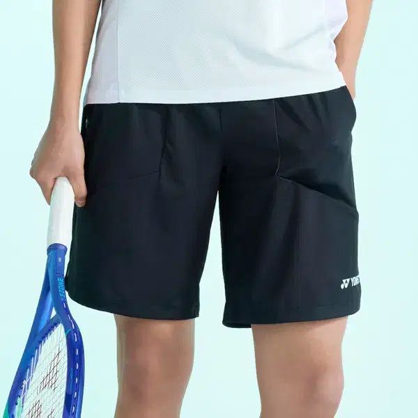 [BUNJANG] Yonex Men's Tennis Shorts 255PH001M / 요넥스 테니스 반바지 남성용 255PH001M