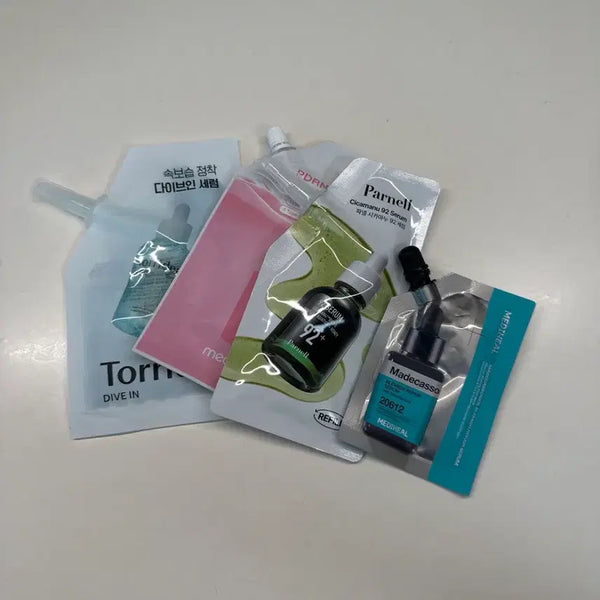 [BUNJANG] Skincare Serums Refills / 세럼 리필