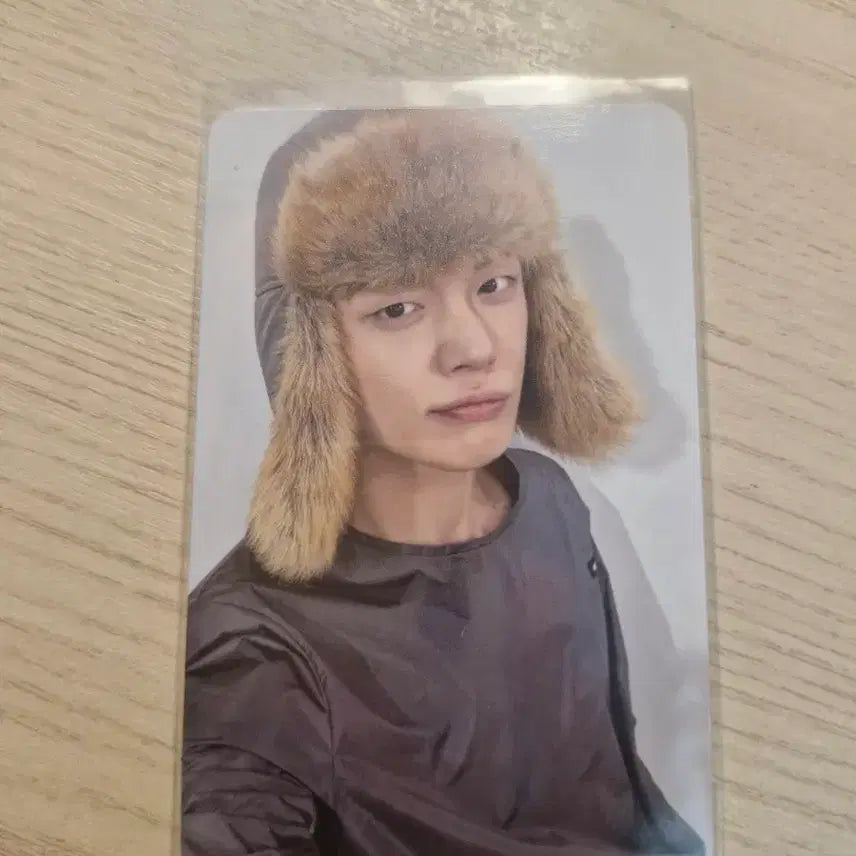[BUNJANG] NO LABELS PARTO2 (Theme 3) Regular Edition Photocard / NO LABELS:PARTO2(테마 3) 일반반 포카
