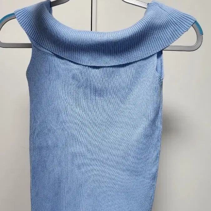 [BUNJANG] Women's Clothing Assortment - Off-Shoulder Knits, Bustier, Vest, Vintage Dress / 여자 옷 모음