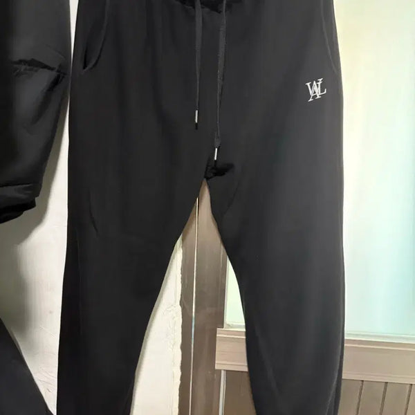 [BUNJANG] Wooralong Jogger Pants XL / 우알롱 조거팬츠 xl