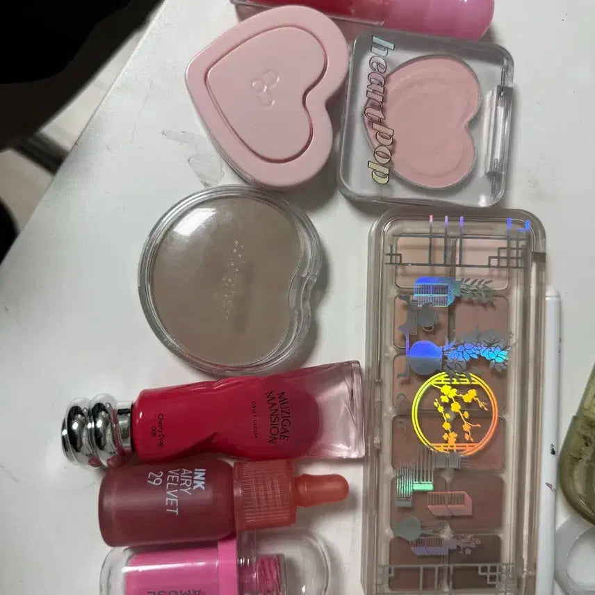 [BUNJANG] Cosmetics Bundle / 화장품 급처