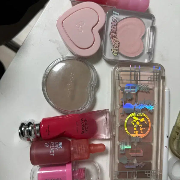 [BUNJANG] Cosmetics Bundle / 화장품 급처