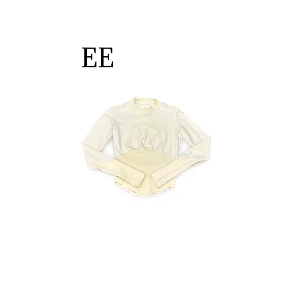 [BUNJANG] EE Long Sleeve Knit / (85)EE 긴팔 니트