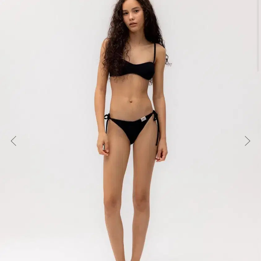 [BUNJANG] Glony Bikini Set / 글로니 비키니 세트