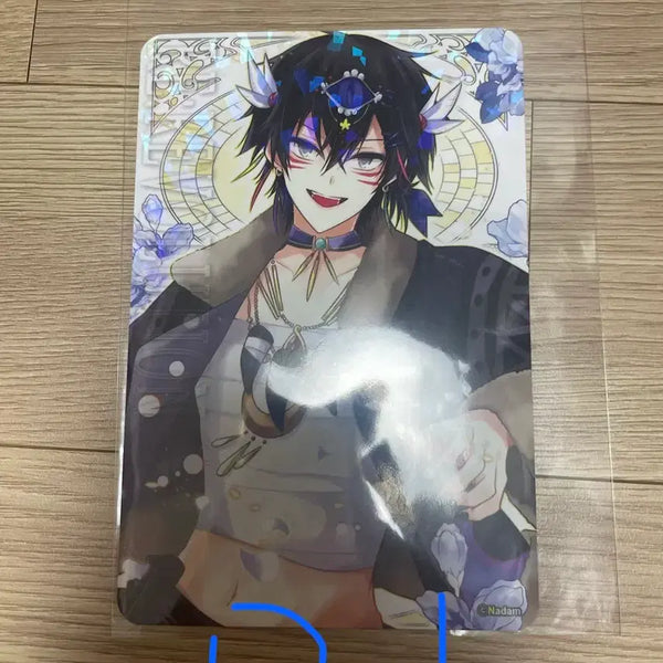 [BUNJANG] RE:REVOLUTION Jack Unofficial Photocard / RE:REVOLUTION 잭 비공굿 엽서 판매