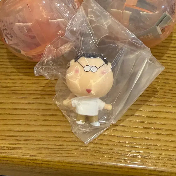 [BUNJANG] Atta Mama Daddy Gacha Toy / 아따맘마 아빠 가챠