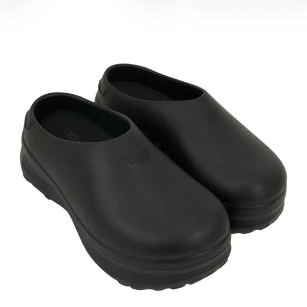 [BUNJANG] Adidas Adifom Stan Mules Black / 아디다스 아디폼 스탠 뮬 블랙