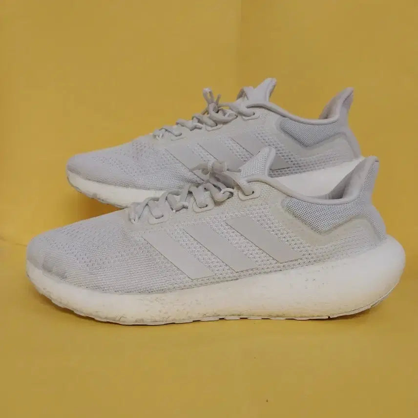 [BUNJANG] Adidas Men's Pureboost JET Running Shoes (270mm) / 남성 아디다스 운동화 (270)