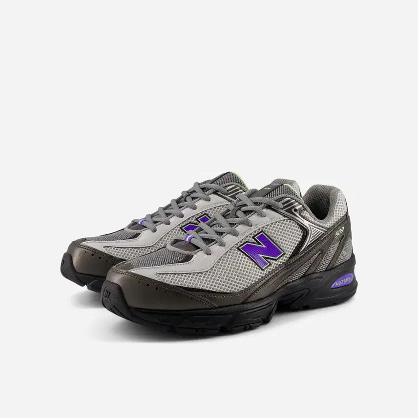 [BUNJANG] New Balance 509 Grey Silver Sneakers / 뉴발란스 509 그레이 실버 (새제품)