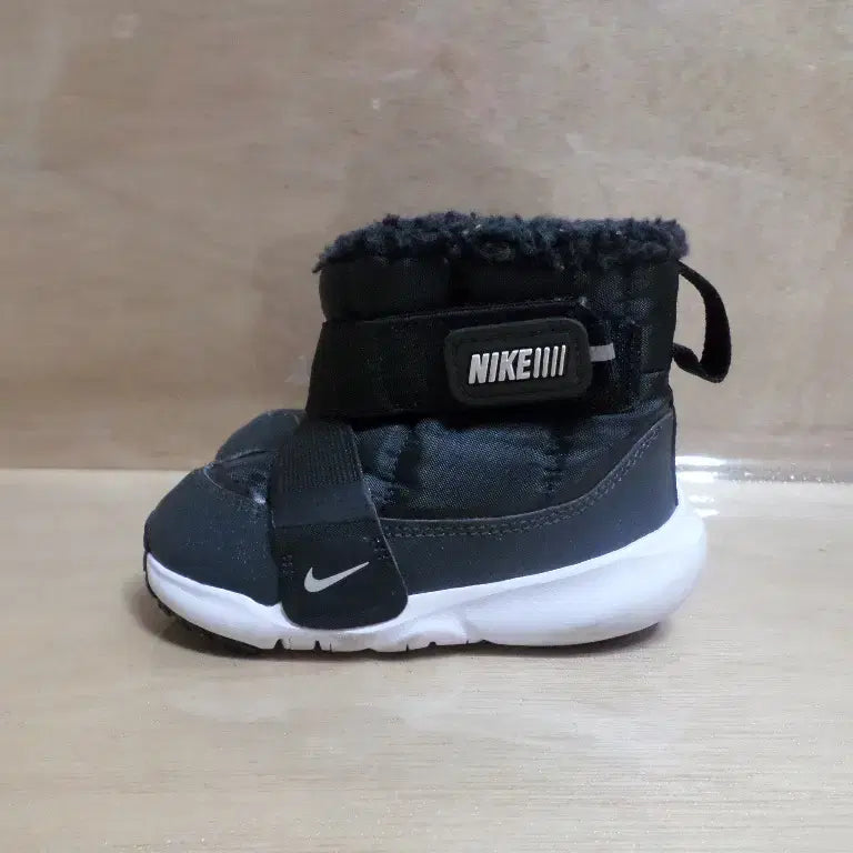 [BUNJANG] Nike Winter Shoes Kids Junior / 후루룩구제2 130 나이키 방한화 키즈 아동화 주니어260712