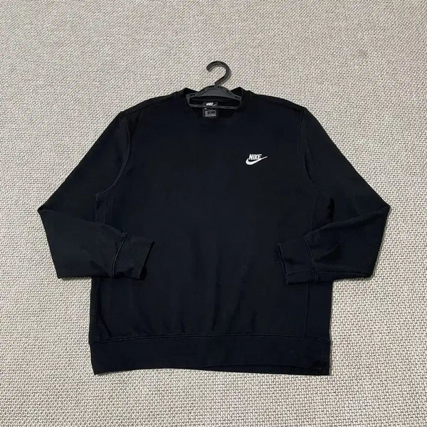 [BUNJANG] Nike Round Sweatshirt M / M 나이키 라운드 맨투맨 B.7201