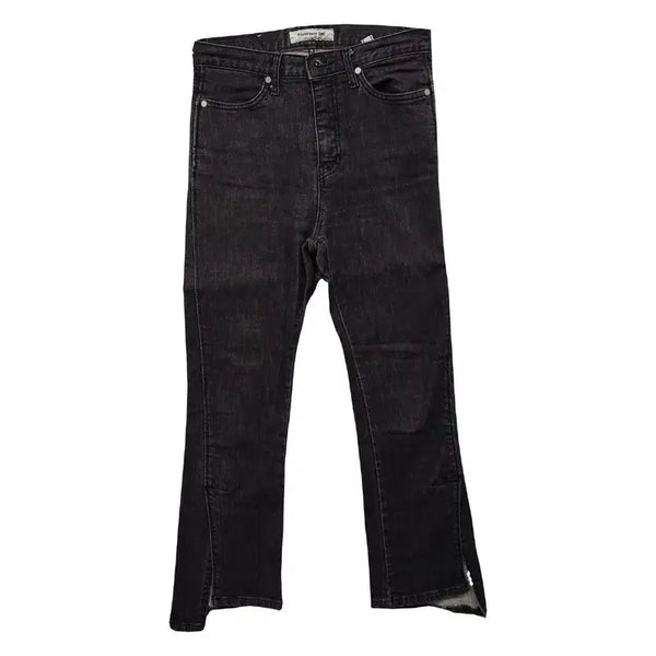 [BUNJANG] Andersson Bell Black Crop Jeans M / 앤더슨 벨 블랙 크롭진 청바지 M