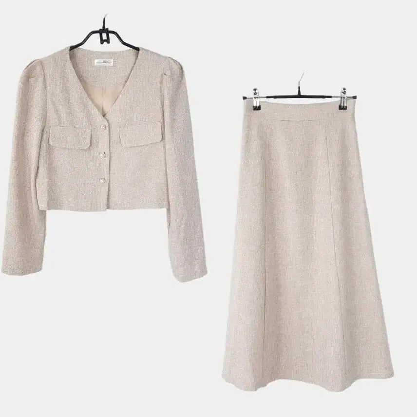 [BUNJANG] RIRIINCO Women's Set / RIRIINCO 여성 셋업