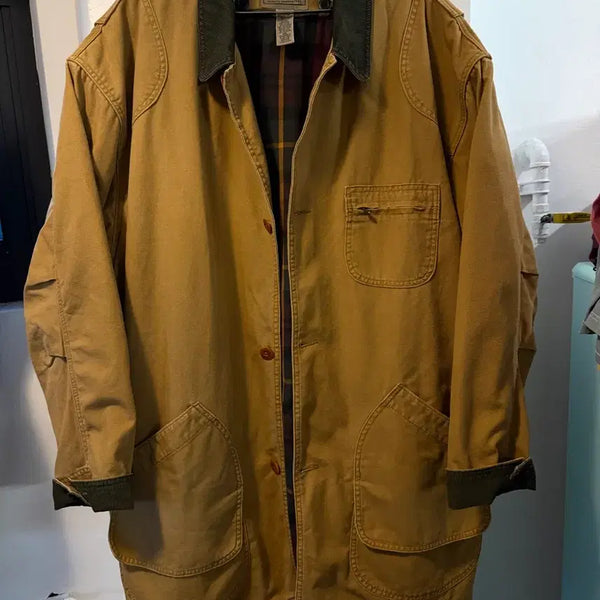 [BUNJANG] L.L. Bean Primaloft Field Jacket XXL / L.L. Bean 프리마로프트 필드 자켓 XXL