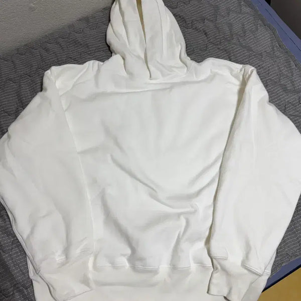 [BUNJANG] Yeezy Gap Double Layered Hoodie / L] 이지 갭 샘플 후드 더블레이어드 후디