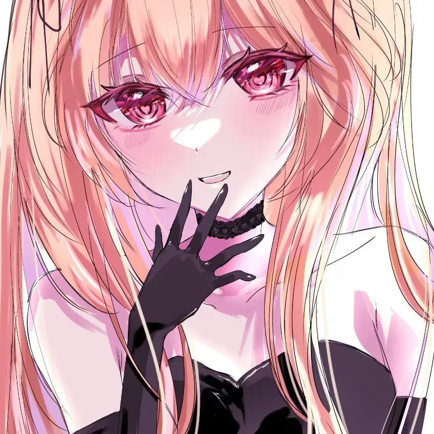 [BUNJANG] Bust Commission / 그림 커미션