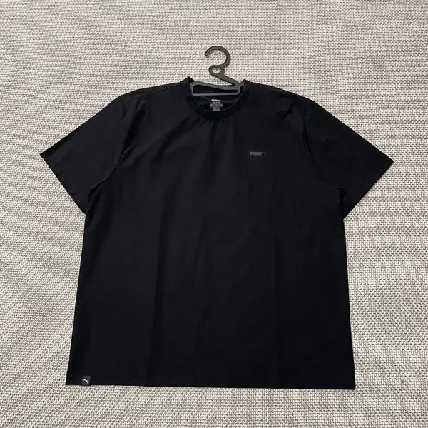 [BUNJANG] Puma 2XL Short Sleeve Warm-up T-Shirt B.8530 / 2XL 퓨마 반팔 웜업 B.8530
