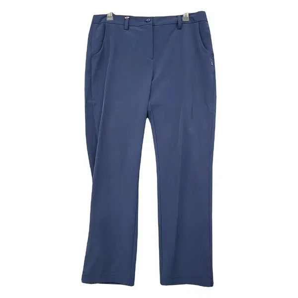 [BUNJANG] JDX Navy Golf Pants Size 73 (28) / JDX 네이비 골프 바지 73(28)