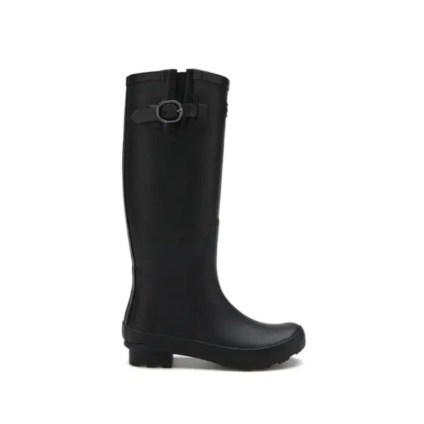 [BUNJANG] Thom McAn Rainie Long Women's Rain Boots / Thom McAn 레이니 롱 여성 레인부츠