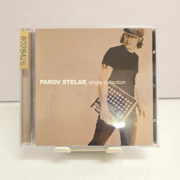 [BUNJANG] Parov Stelar Single Collection / PAROV STELAR single collection