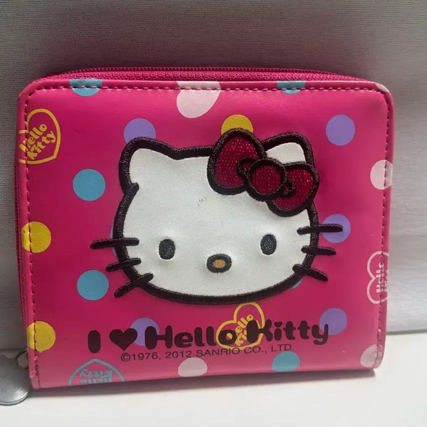 [BUNJANG] Vintage Hello Kitty Coin Purse / 고전키티 지갑 판매합니다