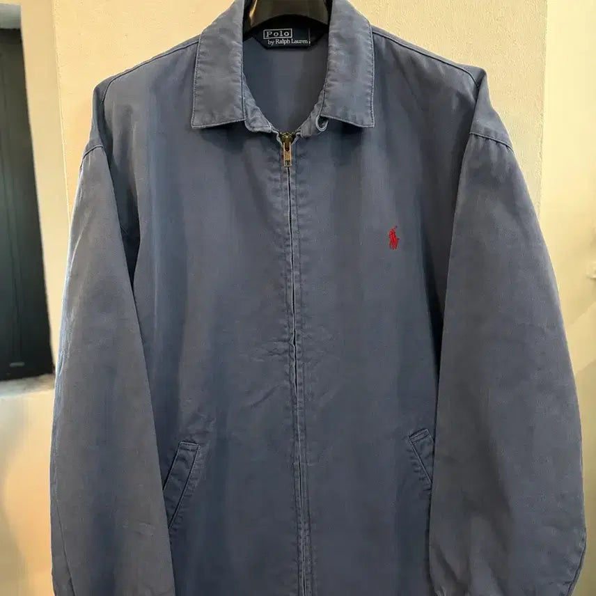 [BUNJANG] Polo Ralph Lauren Swingtop Jacket M / 폴로 랄프로렌 스윙탑 자켓 M