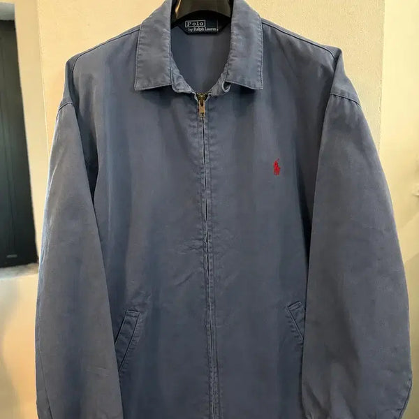 [BUNJANG] Polo Ralph Lauren Swingtop Jacket M / 폴로 랄프로렌 스윙탑 자켓 M