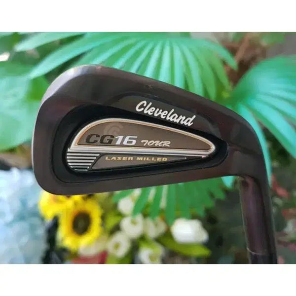 [BUNJANG] Cleveland CG16 Tour 3-Iron (Unused) / 클리브랜드 CG16 Tour 3번 아이언 - 미.사용