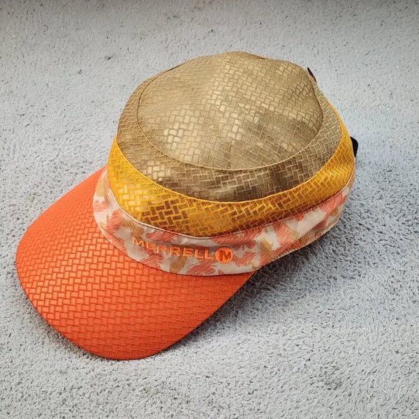 [BUNJANG] Merrell Vintage Cap Hat / 빈티지존 메렐 캡 모자