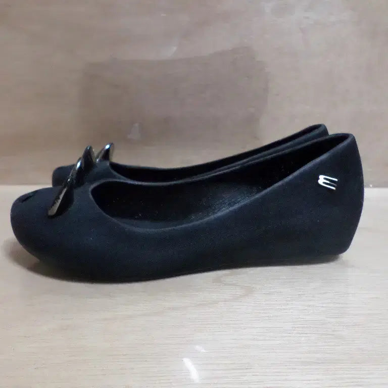 [BUNJANG] Melissa Kids Flat Shoes (Size 260) / 후루룩구제2 190 멜리사 플랫슈즈 키즈 아동화 주니어 260712