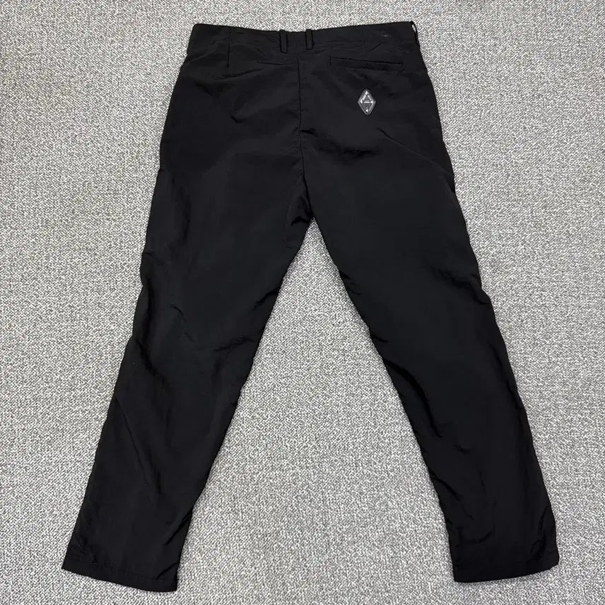 [BUNJANG] A-COLD-WALL* Woven Nylon Pants / S 어 콜드월 (A-COLD-WALL*) 우븐 나일론 팬츠 바지