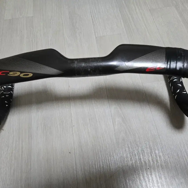 [BUNJANG] Superkaz Carbon Handlebar Glossy / 카본 핸들바