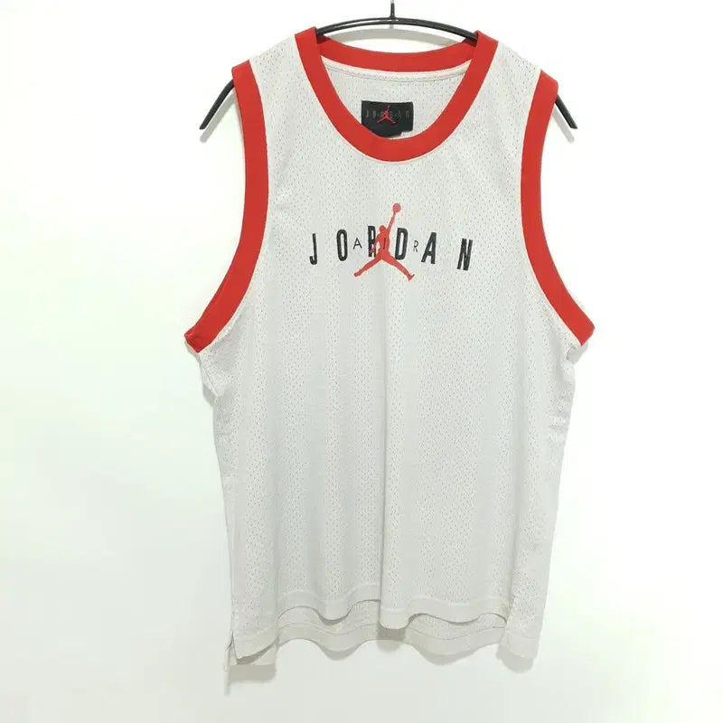 [BUNJANG] Jordan Jumpman Basketball Uniform XL / 조던 점프맨 농구 유니폼 105 XL_S1677