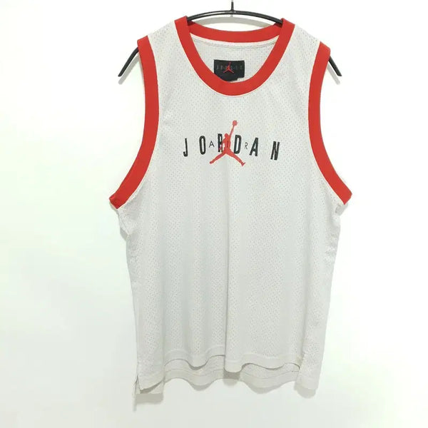 [BUNJANG] Jordan Jumpman Basketball Uniform XL / 조던 점프맨 농구 유니폼 105 XL_S1677