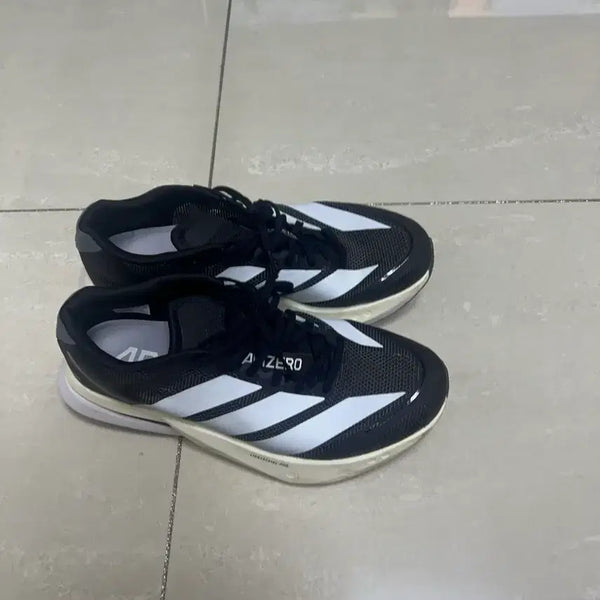 [BUNJANG] Adidas Adizero Boston 13 Running Shoes (260mm) / 아디제로 보스턴 13 [260]
