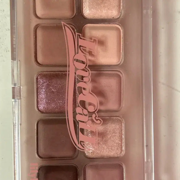 [BUNJANG] Lilybyred 08 Lavender Dial / 릴리바이레드 08 라벤더다이얼