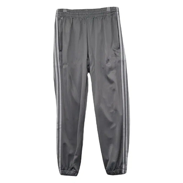 [BUNJANG] Adidas Grey Three-Stripes Jogger Pants M / 아디다스 그레이 삼선 조거팬츠 M
