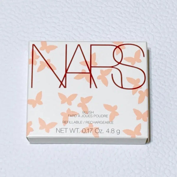 [BUNJANG] NARS Limited Edition Blush Sex Fantasy with Brush / [나스 브러쉬증정] 나스 한정 블러쉬 섹스판타지